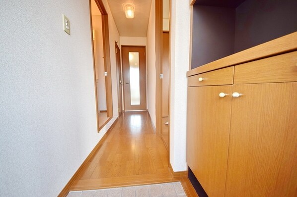 LA CONFORの物件内観写真